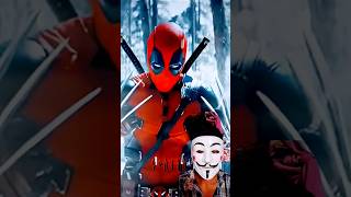 deadpoolfanart marvel deadpool reaction edit [upl. by Elayor]