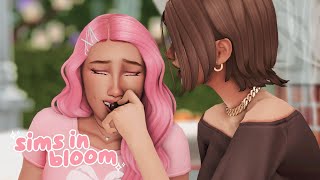 were SO back  the sims 4  sims in bloom gen 6 part 5 [upl. by Lleda]