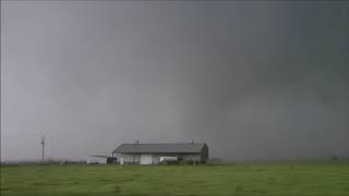 May 31 2013 El Reno Tornado [upl. by Nettle]