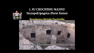 Su Crocifissu Mannu [upl. by Euhc]