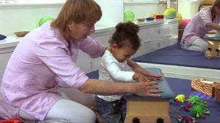 My Moves  exercises for children with hemiplegia [upl. by Bekki]