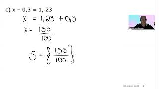 Matemática CONED 8VO Parte 2 [upl. by Procto]