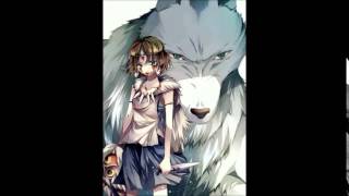 Nightcore  Das Tier in mir  E Nomine [upl. by Soloman]