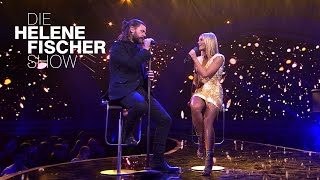 Helene Fischer Rea Garvey  Hallelujah Live  Die Helene Fischer Show [upl. by Zara]