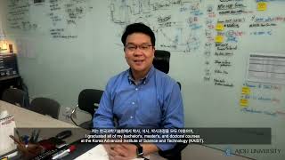 아주대학교 지반공학연구실 소개영상 Introduction Video of Ajou SURE3 Geo Lab [upl. by Essie]