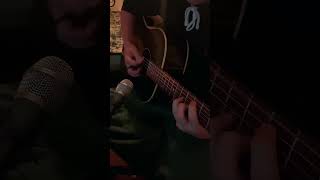 Everlong Foo Fighters  Acoustic Cover by felix acousticcover guitarcover everlong foofighters [upl. by Bauske]