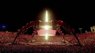 U2360° At The Rose Bowl  Trailer [upl. by Tarfe255]