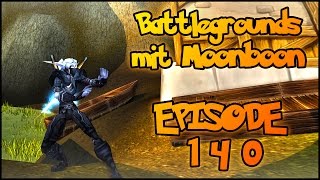 WoW PvP Battlegrounds Ep140  Hangover Hero [upl. by Hatnamas897]