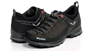 SALEWA Mountain Trainer 2 GTX SKU 9367592 [upl. by Meek]