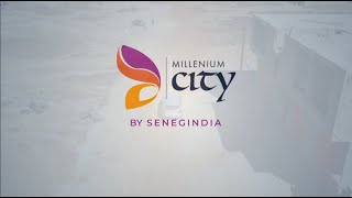 SENEGINDIA MILLENIUM CITY [upl. by Azer]