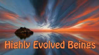 Highly Evolved Beings — Neale Donald Walsch in 5 Minutes [upl. by Mw]