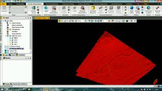 8 Tutorial Petrophysical Modelling using Petrel [upl. by Yrrum920]