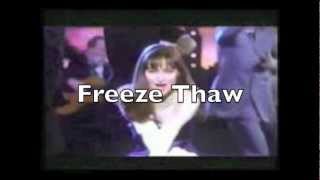 Basia Freeze Thaw HQ [upl. by Fulviah650]