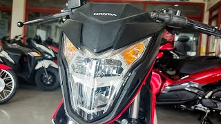 Honda RS150R Review [upl. by Youngran363]