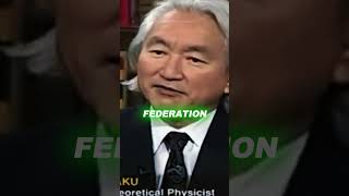 Type 0 Civilizations  😲 w Michio Kaku [upl. by Goldsmith]