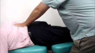 chiropractic in  backpain bulge disc  slipped disk avoid spinal surgery bulging disk  disc back [upl. by Tnemelc]