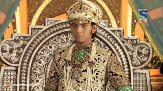 Bharat Ka Veer Putra Maharana Pratap  Episode 212  22nd May 2014 [upl. by Hepzi]