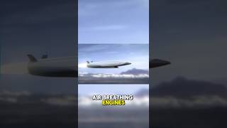 That’s why Hypersonic Scramjet missiles so DANGEROUS Northrop Grumman explains military usa army [upl. by Martijn]