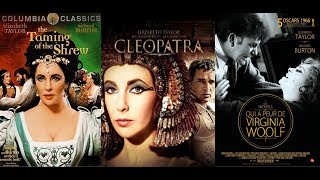 Elizabeth Taylor  Элизабет Тейлор Top Movies [upl. by Hasheem]