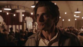 Unbroken  Featurette quotA Look Insidequot HD [upl. by Letsirk]