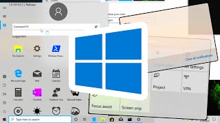 What Windows 11 could have been [upl. by Hope]