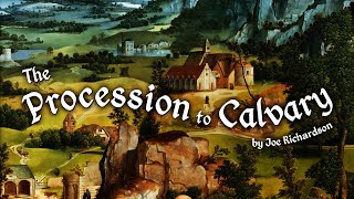 The Procession to Calvary FULL Game Walkthrough  Playthrough  Lets Play No Commentary [upl. by Turnheim]