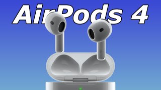 AirPods 4 Review Is 179 ANC Worth It [upl. by Seidule775]