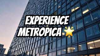 Metropica 🌟 Where Luxury Meets Modern Design LuxuryLiving fortlauderdale [upl. by Mahmoud]