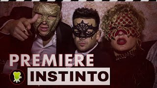 Así fue la premiere de Instinto [upl. by Bast]