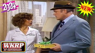 WKRP in Cincinnati Full Episode 2024 💋 Season 6 Episode 8 💋 Sitcom TV Series 1080p [upl. by Curry]