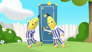 O truque mágico  Bananas de Pijama 1 Temporada  Episódios completos [upl. by Cobby646]