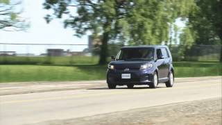 2011 Scion XB Review 720p [upl. by Randie]