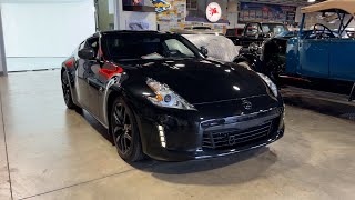 2016 Nissan 370Z For Sale [upl. by Eben]