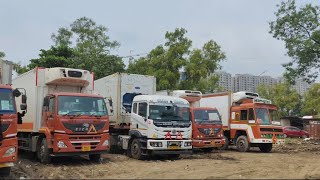 INDIAN ट्रक ड्राइवर MUMBAI TO गोवा🥰🥰🥰🚛🚛🚛✅✅✅🇮🇳🇮🇳🇮🇳🇮🇳 [upl. by Adnaral]