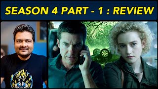 Ozark  Season 4 Part 1  Review  Netflix Series [upl. by Yremrej747]