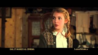 Storia di una ladra di libri  family  TV Spot [upl. by Isleen]