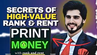 Strategies for Serious Profit  Rank amp Rent Like a Pro  Secrets of HighValue Rank amp Rent Blogging [upl. by Anaoy]