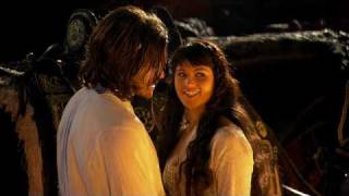 Prince of Persia The Sands of Time  Gyllenhaal amp Arterton  On DVD amp BluRay [upl. by Ataynek]