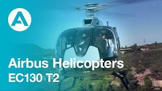 Airbus Helicopters EC130 T2 [upl. by Anayhd]