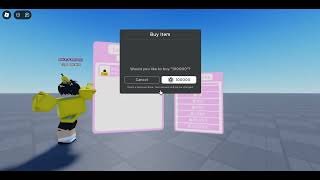 How To Make An Animated Donation Leaderboard In ROBLOX Studio [upl. by Aneleiram]