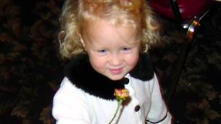 Medication Error in the Hospital Kills TwoYear Old Emily Jerry [upl. by Aisac79]