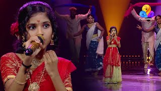 വിലയിരുത്തലുകൾ  Flowers Top Singer Season 5 Episode 43 Video [upl. by Occir]