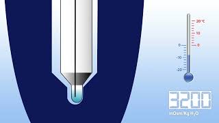 Advanced Instruments  Freezing Point Technology [upl. by Imled]