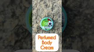 Perfumed body creamperfumeworldperfumesluxuryscentfragrant perfumeslovers [upl. by Salvay]