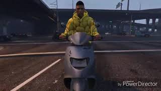 Morte Tonino Spiderman GOMORRA La serie GTA 5 [upl. by Aihsit]