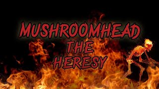 Mushroomhead  The Heresy Live At The Forge [upl. by Hellah]