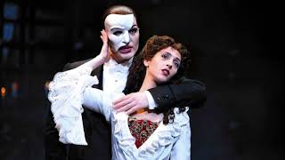 John Cudia Marni Raab  Phantom of The Opera  Full Audio  2006 [upl. by Bander]