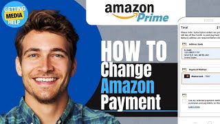 How To Change Amazon Payment Method After Order 2023 [upl. by Earezed300]