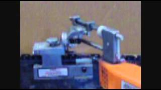 Sharpening Your Chainsaw Fast 12 Volt or Household Electricity Using The Same Sharpener [upl. by Mowbray640]