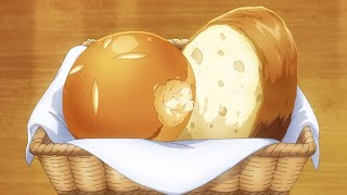 Senshi is baking bread in the dungeon  English Sub [upl. by Alleram308]